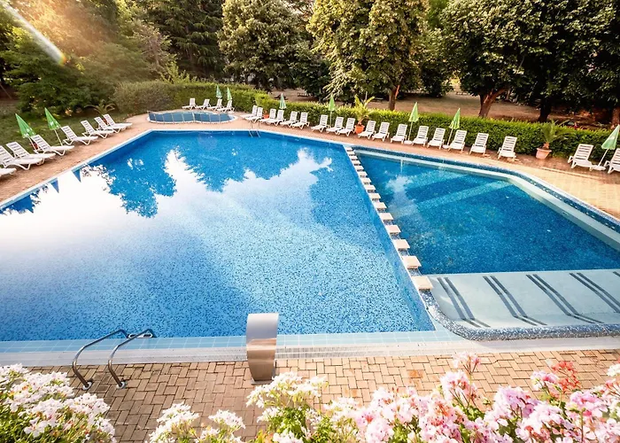 Gloria Hotel Sankt Konstantin & Helena