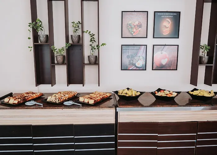 Hotel Gloria Sankt Konstantin & Helena