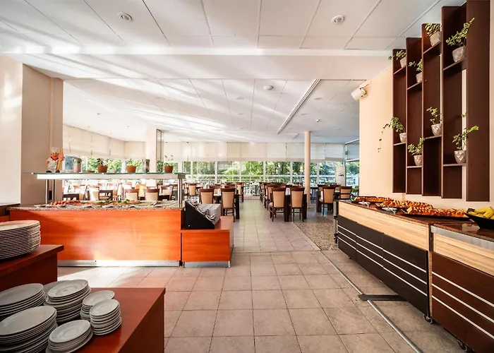 Gloria 3* Sankt Konstantin & Helena