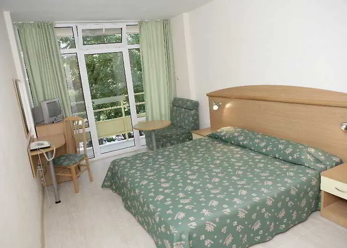 Gloria 3* セインツ・コンスタンティン＆ヘレナ