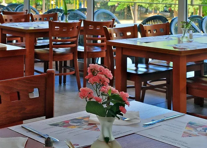 Gloria Hotel Sankt Konstantin & Helena