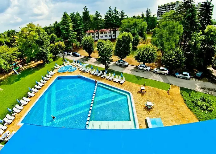 Gloria 3* Sankt Konstantin & Helena