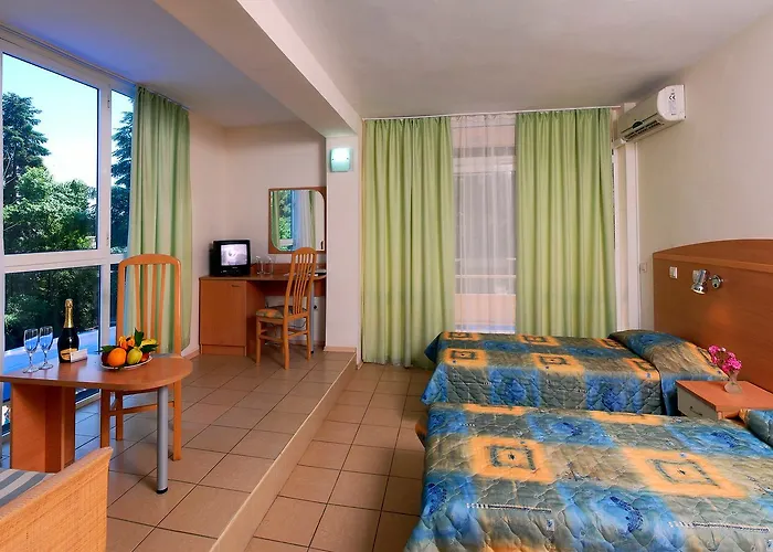 Gloria 3* Sankt Konstantin & Helena