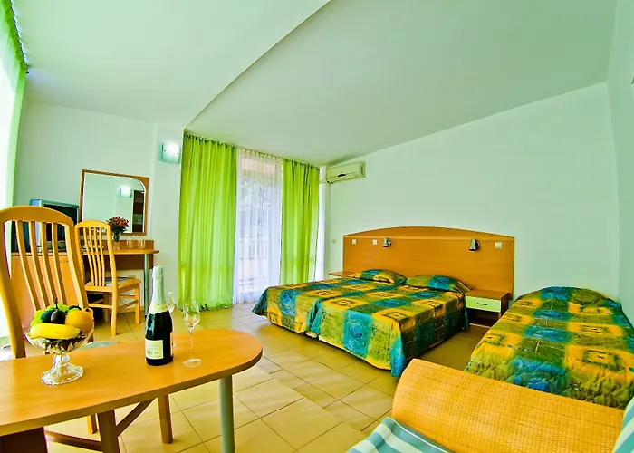 Gloria 3* Sankt Konstantin & Helena