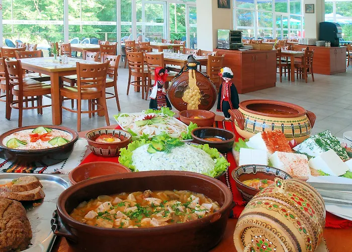 Hotel Gloria Sankt Konstantin & Helena